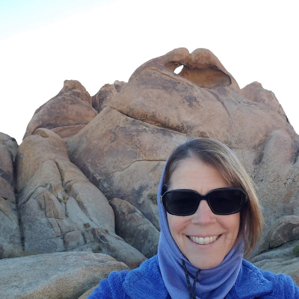 Meet your Posher, Lisa